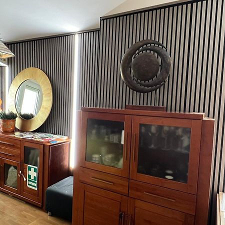 La Casa Del Pianista Villa Monachil Kültér fotó
