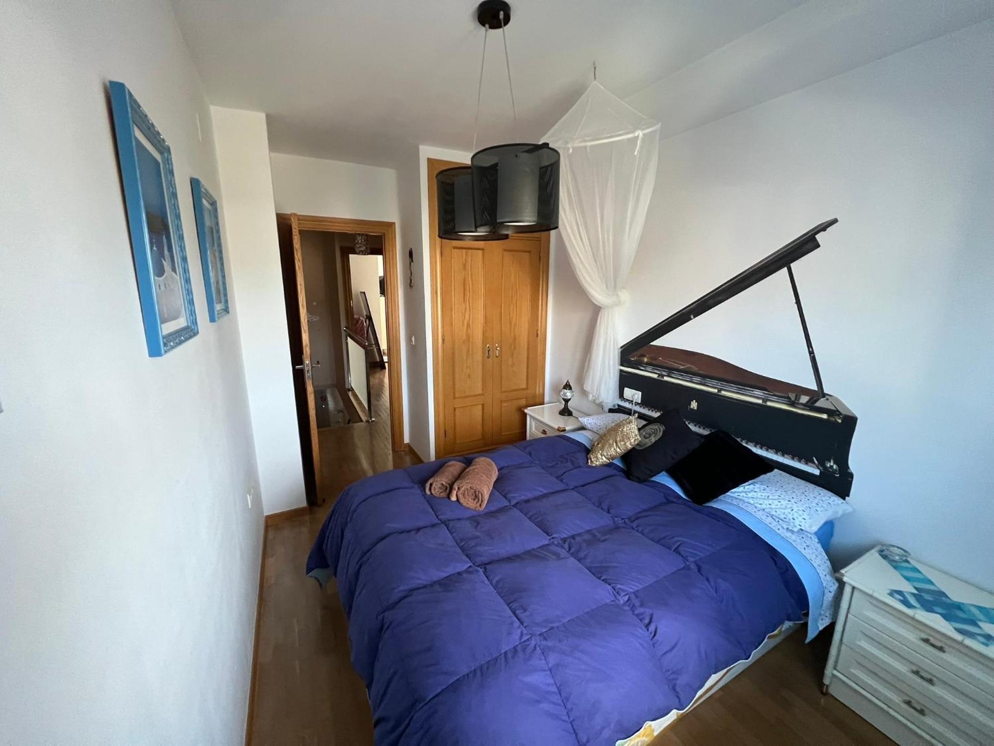 La Casa Del Pianista Villa Monachil Kültér fotó
