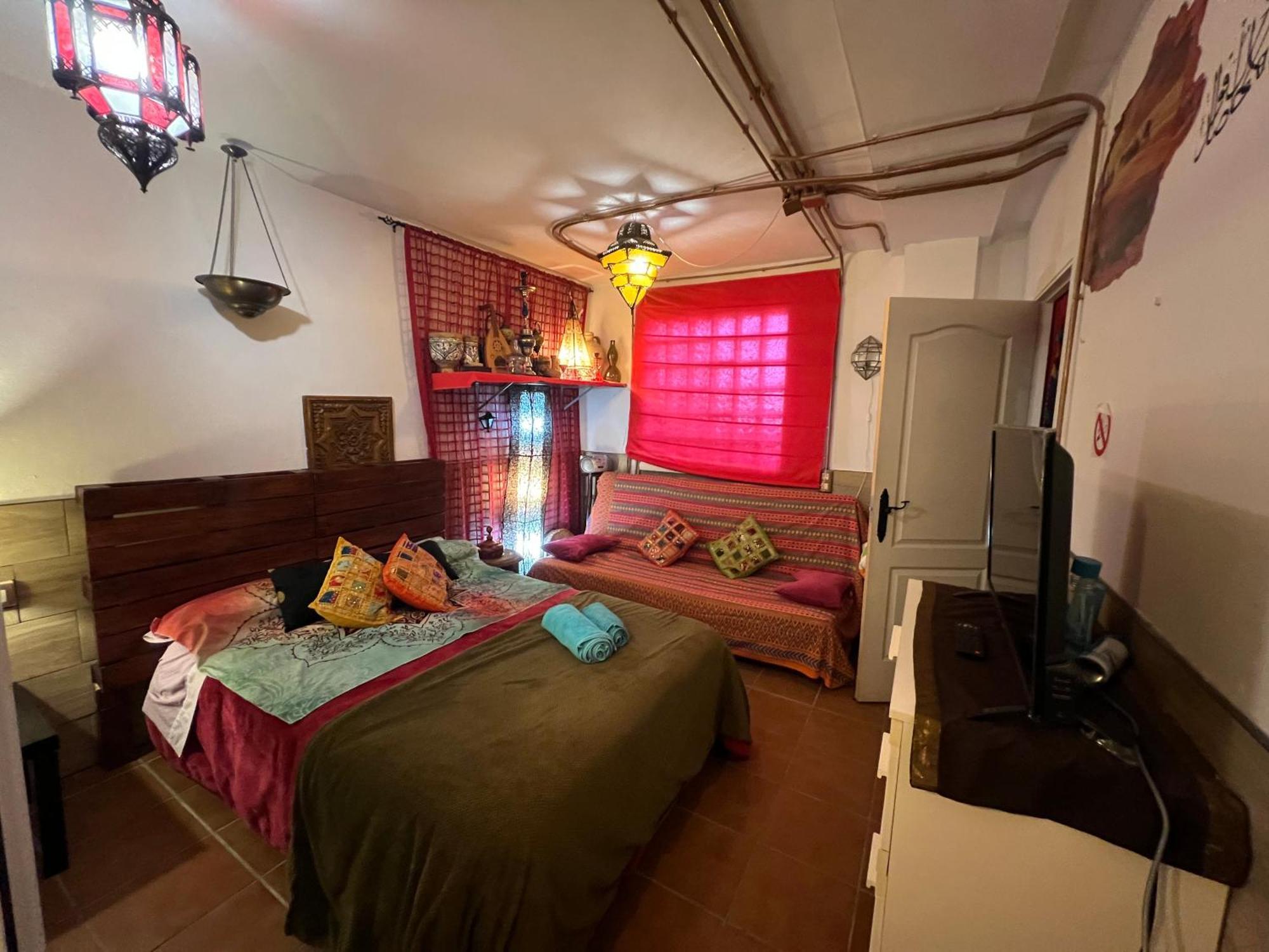 La Casa Del Pianista Villa Monachil Kültér fotó